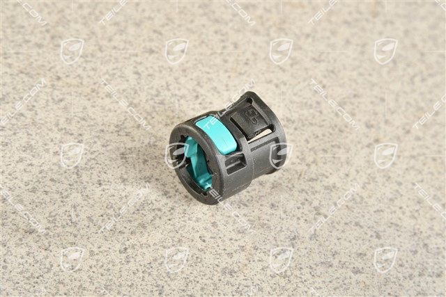Schnellkupplung / Adapter