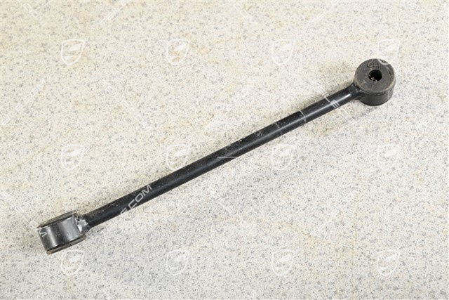 Łącznik stabilizatora, zawieszenie przednie, L=R