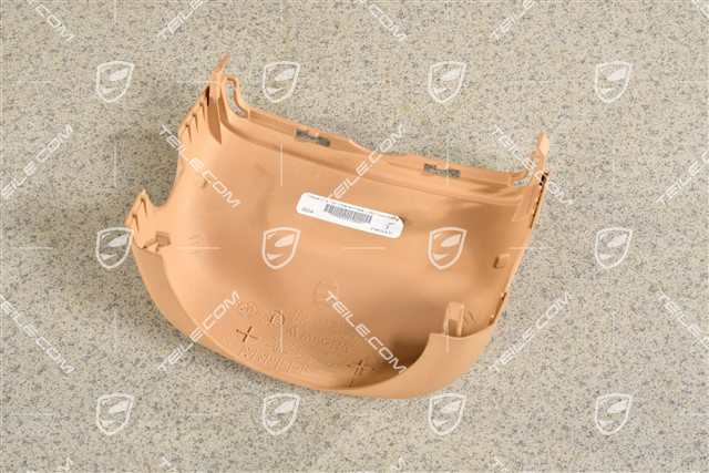 Lenkstockschalter Schaltergehäuse, Oben, Luxorbeige