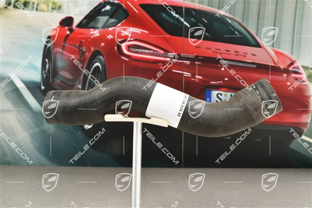 3,2L, Wasserschlauch, Rücklauf,  L