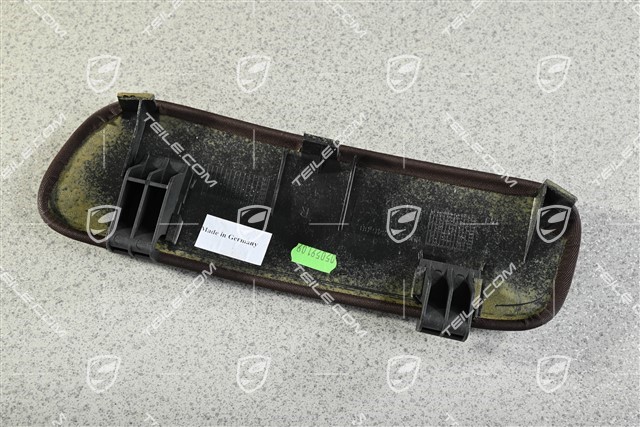 Abdeckung, Überrollbügel, Braun, R