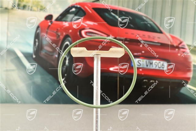 Pierścień uszczelniający, 91,0X4,0