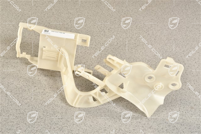 Haltewinkel, Türschloss, Hinten, R