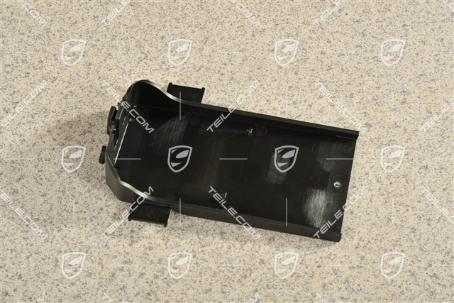 Halter für Antenna / Außenantenne UMTS / Notrufsystem
