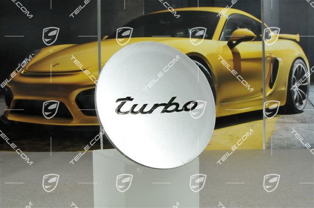 Dekielek felgi, Turbo