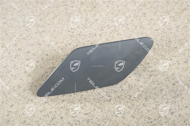 Trim cover, V8 GTS / V8 Turbo / V8 Turbo S, L