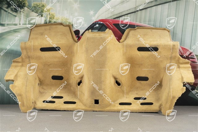 Klebeteppich, Cabrio, Savannabeige