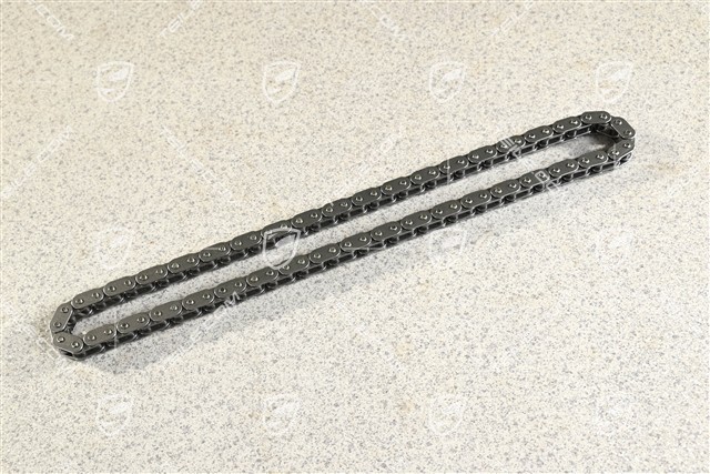 Antriebskette / Steuerkette, Oben, 3,0L V6 Hybrid, L