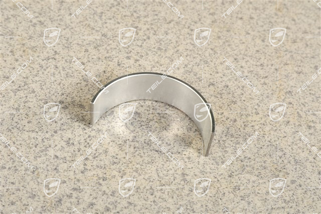 4,8L S / GTS, Connecting rod bearing, ID Red