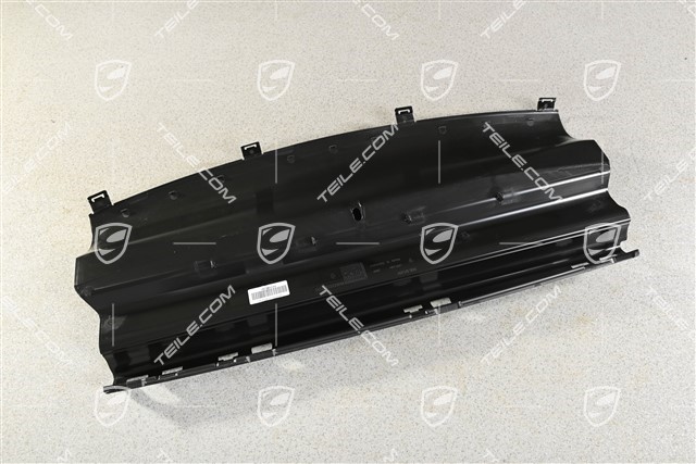 2,0L, Prowadnica powietrza, ochrona pieszych