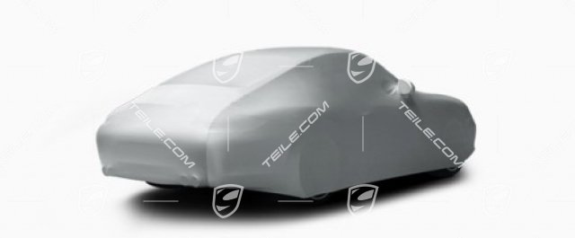 Abdeckhülle / Indoor-Car-Cover 911 997 Facelift, auch GTS