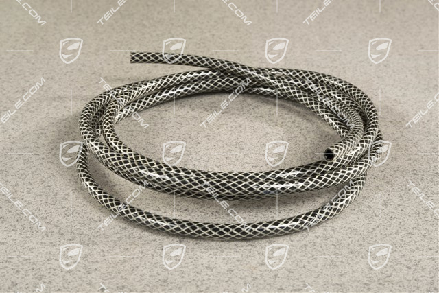 Windscreen / Headlight / headlamp washer hose 3000mm