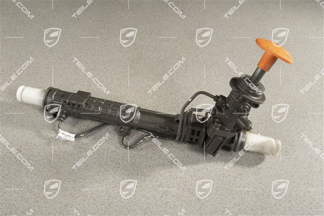 Lenkgetriebe, generalüberholt