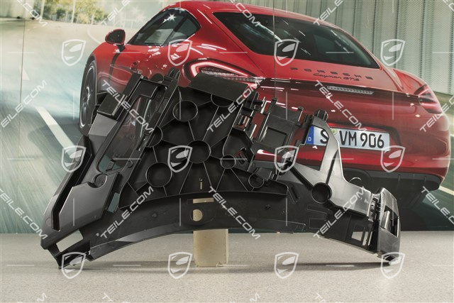 Prowadnica, Sport Design Package, R