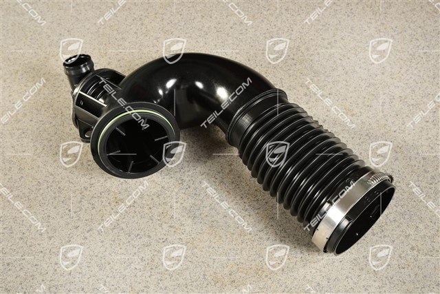 Turbo, Einlassschläuch,Ansaugschläuch, R