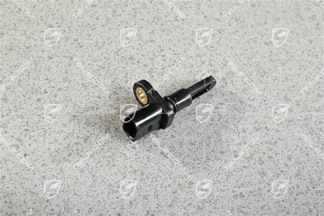 Temperature sensor, L=R