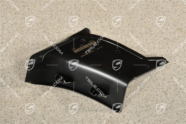 Heckleuchte Abdeckung, aussen, L