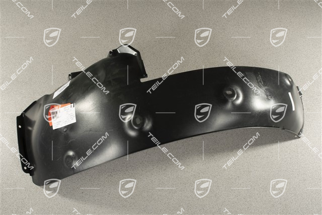 Nadkole tylne część przednia, L