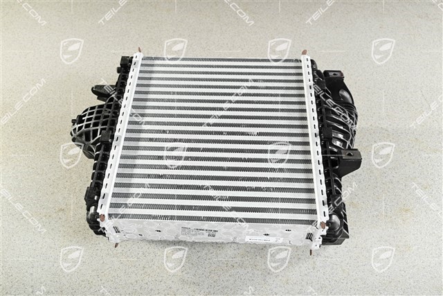 GTS / Turbo, Intercooler, L