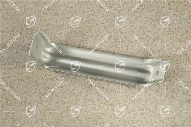 Turbo, Hitzeschutz stuetze / Halter