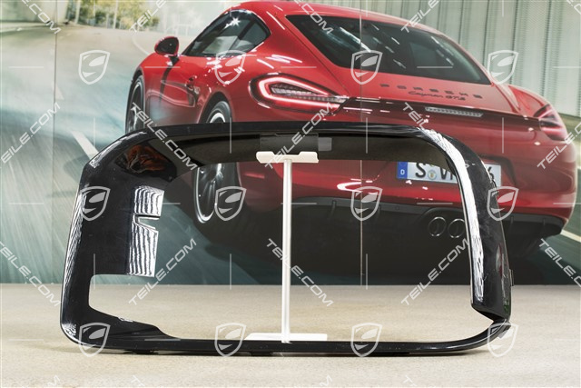 Cover, Black, R