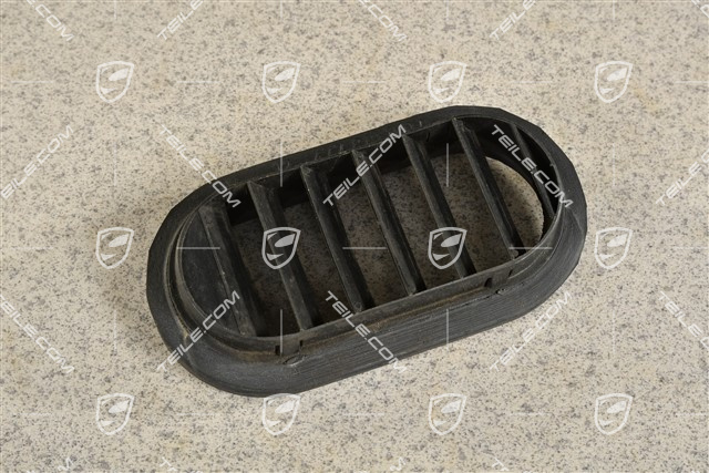 Lüftungsblende, Tür, R