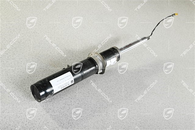 Stossdämpfer, Turbo, PASM / PASM+PDCC, L=R