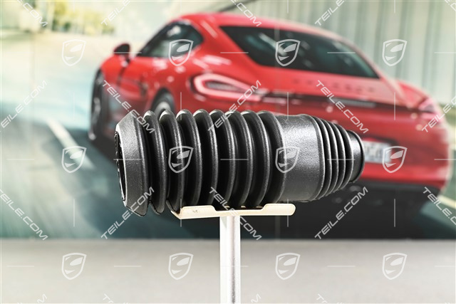 Steering gear bellows, L=R