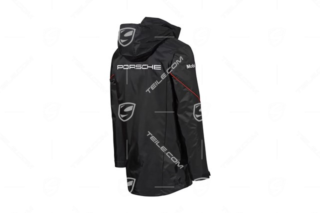 Motorsport Kollektion, Replika, Jacke, Unisex, schwarz, S
