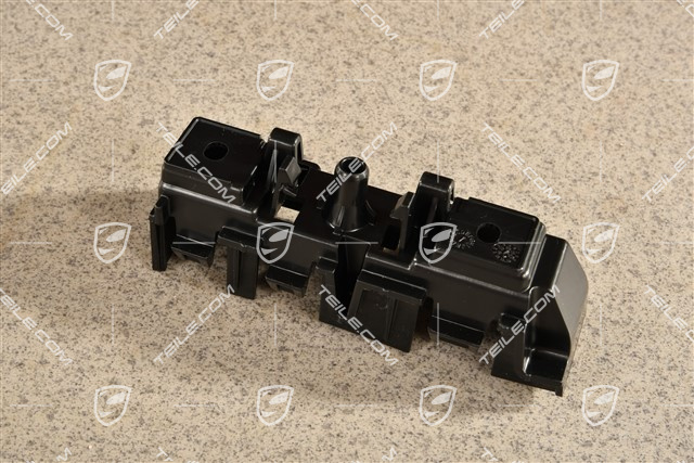 Fender trim bracket, R