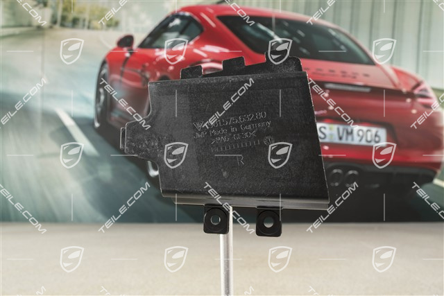 Halter, GT4