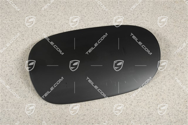 Tankklappe, Hybrid, L