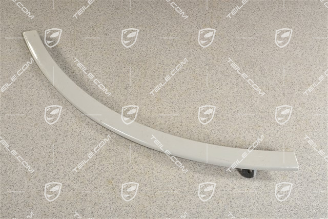 Coupe, Radabdeckung / Radhausverbreiterung, Tür hinten, Sport Design, L