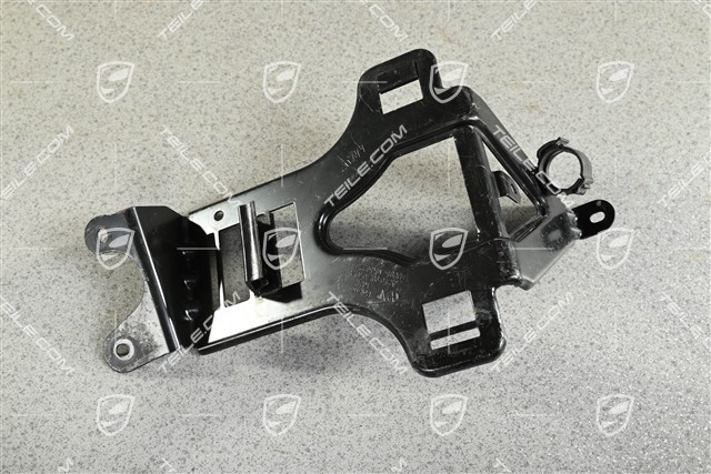 Halter für DME Steuergerät