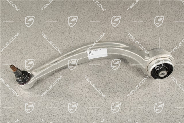 Wishbone lower, Rear, R