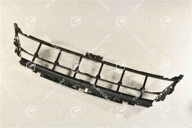 Retaining frame, Center, Sport Design, Real Top View