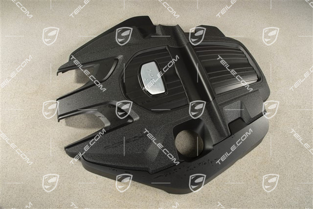 Pokrywa / Osłona górna silnika 2,9L V6 "S"