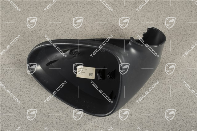 Spiegelgehäuse, el. anklappbar, R