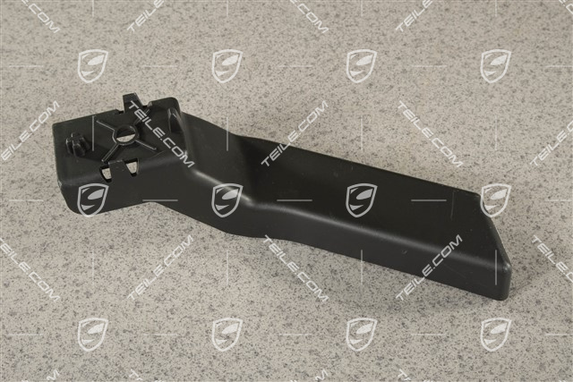 Halter, Unterbodenschutz, L