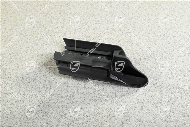 Spyder, Soft top seal / gasket, R