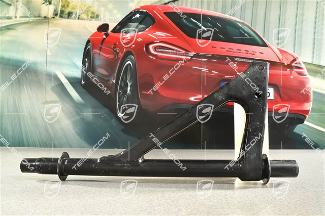 Control arm, L=R