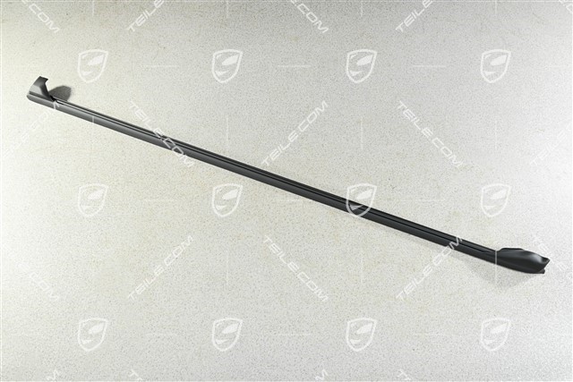 Türdichtung auf Zierleiste, Vorne, Oben, R