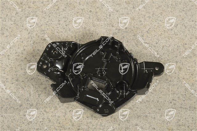 Mocowanie, lusterko zewnętrzne, Sport Design, R