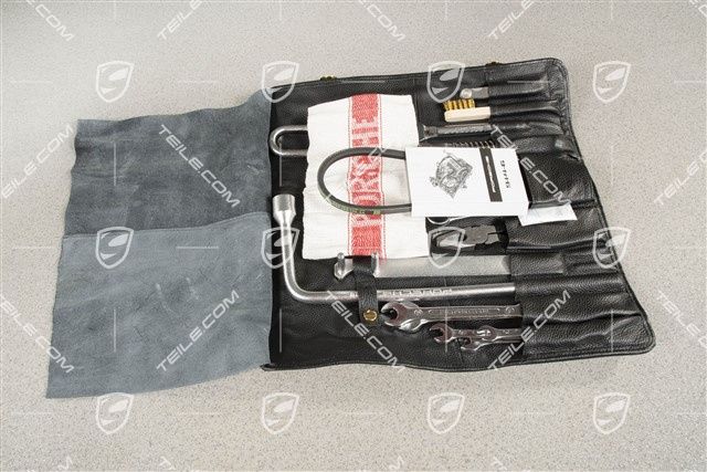 Porsche Classic Werkzeugtasche 914