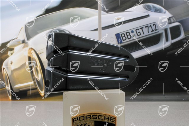 Konsole, L=R Konsole, L=R