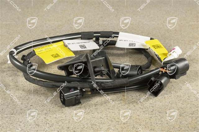 Wiring harness