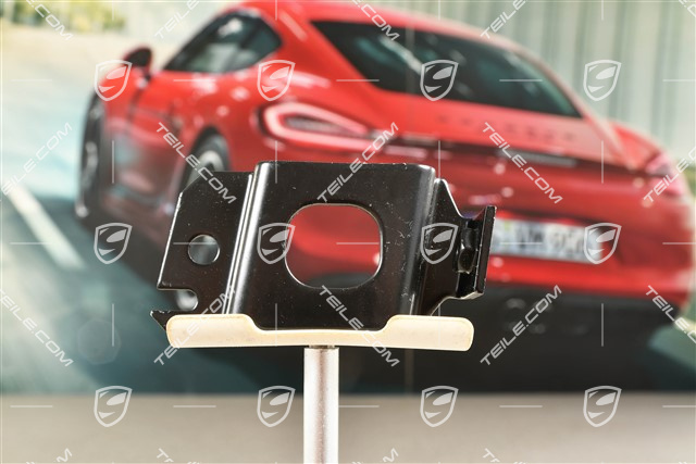Spyder, Adapterplatte für Spoiler, R