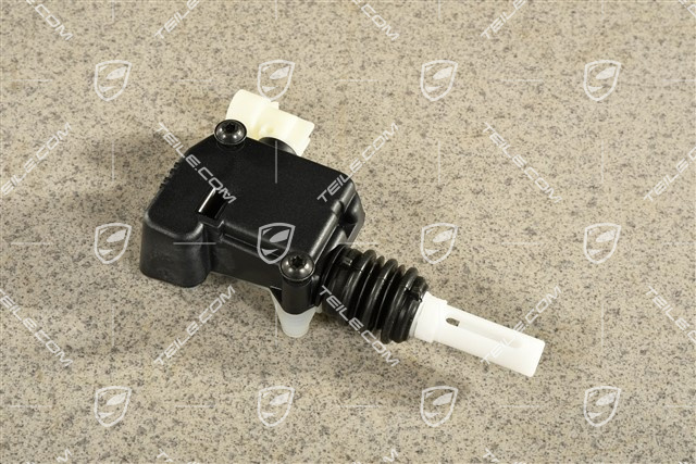 Actuator