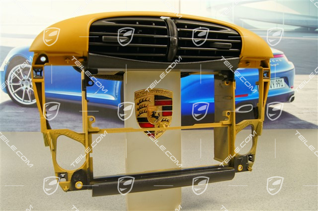 Support frame, Savannah beige