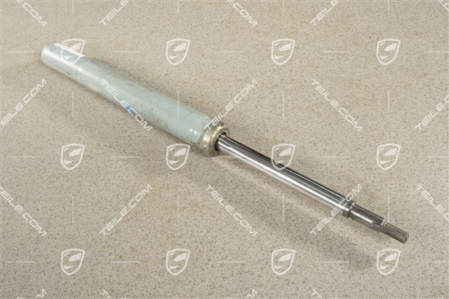 Schwingungsdämpfer, BOGE, L=R